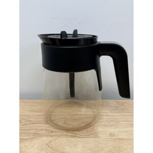Ninja CFP201 Glass Carafe with Brew Through Lid Replacement Coffee Pot #18